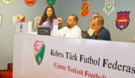 Saydam U15 Ligi Başlıyor