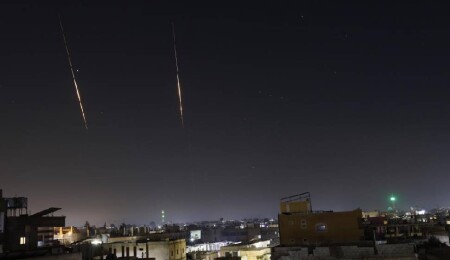 İran ordusu: ABD-İsrail üslerine en yoğun operasyon düzenlendi