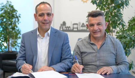 LTB’den Küçük Kaymaklı’da  200 haneyi kapsayan kanalizasyon yatırımı