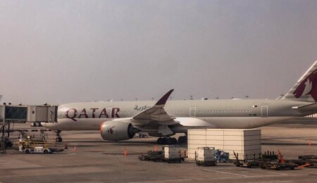 Dubai Limits Foreign Flights Until May 31, Letters Show, Hitting Indian Airlines Hardest