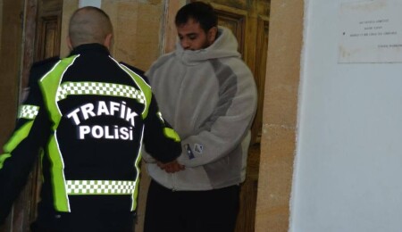 Ağır yaralamalı kazanın zanlısı, 2 gün tutuklu kalacak