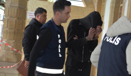 Ölümlü kaza zanlısı İdris, 6 gün tutuklu kalacak