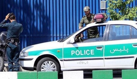 İran'da 18 medya çalışanı İsrail ile bağlantılı oldukları gerekçesiyle gözaltına alındı