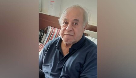 Güzelyurtlu esnaf Özkul Sepetçioğlu hayatını kaybetti