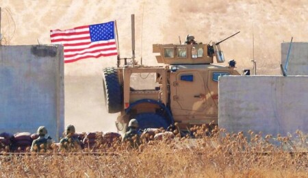 ABD'nin Orta Doğu'ya ilave personel konuşlandırma sürecinde olduğu iddia edildi