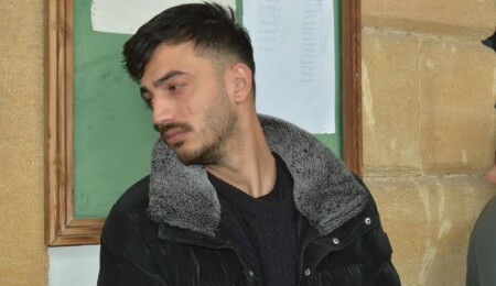 Pamir tepki verdi: İç çamaşırında yeşil reçeteye tabii hap ele geçirildi