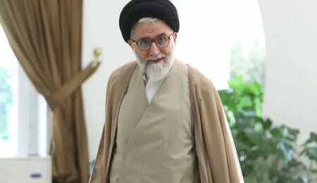 İsrail, İran İstihbarat Bakanı Hatib'in öldüğünü iddia etti