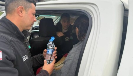 Dünden beri aranan Mehmet Tanrıdöveroğlu bulundu