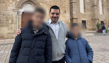 Ömer Suay: Allah sağlık ve bereket içinde sevdiklerinizle nice bayramlara erişmeyi nasip etsin