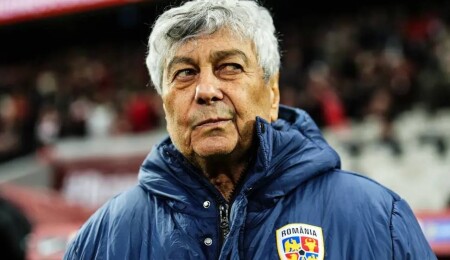 Lucescu antrenmanda fenalaştı, hastaneye kaldırıldı