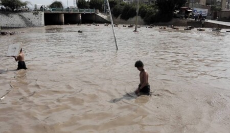 Yemen'in Taiz kentindeki sel felaketinde can kaybı 15'e yükseldi