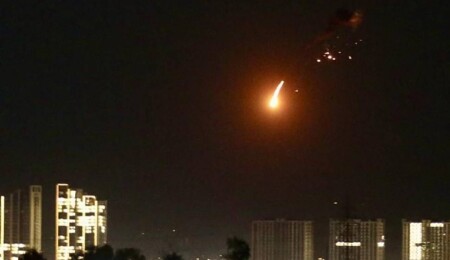 Irak, hava sahasını 3 gün daha kapalı tutacak