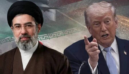 İran-ABD savaşında iki haftalık ateşkes kararı