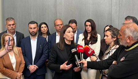 Sıla Usar İncirli: Seçim tarihi açıklanmalı, belirsizlik sona ermeli