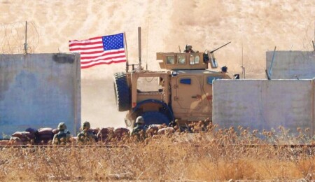 CNN: İran saldırılarında ABD'nin Orta Doğu'daki en az 16 üssü zarar gördü