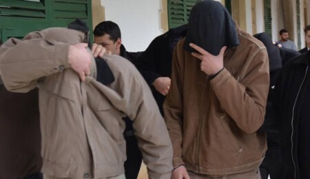 Muhittin Can Gülmez, Fırat Orha ve Uğur Örs uyuşturucu suçundan hapse mahkum edildi