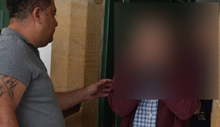 Öğretmen tacizle itham ediliyor: 5 erkek çocuğunu taciz ettiği iddia edildi
