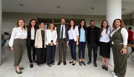 CTP: Eğitimde katılımcı ve planlı bir yönetim anlayışı için çalışmalar devam edecek