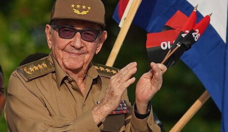 ABD, Raul Castro'yu Amerika'da hapsetmek istiyor