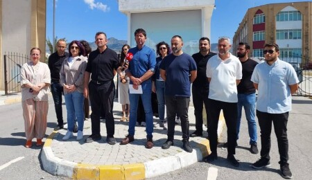 KTOEÖS’ten öğretmenle ilgili taciz iddialarında çok yönlü soruşturma çağrısı: Hasır altı edilemez