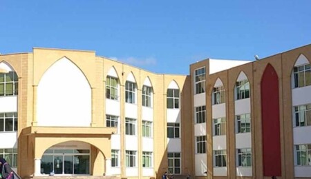 Hala Sultan İlahiyat Koleji Okul Aile Birliği: Gereken tüm resmi adımlar atıldı