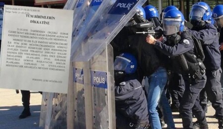 CHP hakkında mutlak butlan kararı sonrası Ankara ve İstanbul’da emniyet personelinin izinleri iptal edildi