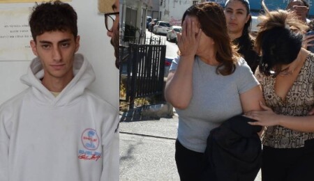 Embriyo davası: 1 kişi cezaevine gönderildi, 2 kişi teminata bağlandı
