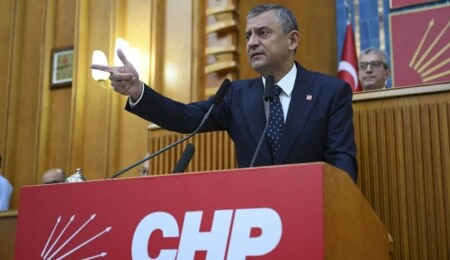 Mutlak butlan kararı sonra CHP’de grup toplantısı: Yapılan bir sonraki iktidara darbedir