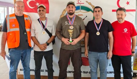 Atıcılık Federasyonu Yaz Kupası’nda nefes kesen mücadele