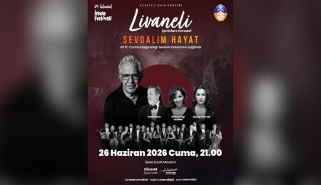 Festivaller festivali 54. Geleneksel İskele Festivali 26 haziran’da başlıyor