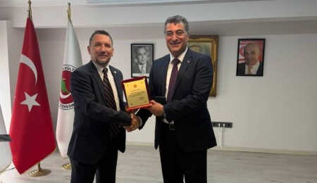 Kıbrıs Türk Kültür Derneği, “Mücahit ve Mücahidelerin Anlatımıyla Kıbrıs Türk Milli Mücadelesi” konulu konferans düzenledi