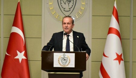 Fikri Ataoğlu: Sonuçsuz kalacak bir görüşme sürecine girilmesi doğru olmaz