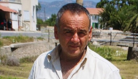 Sütlüce sakinlerinden Mehmet Nezifoğlu hayatını kaybetti