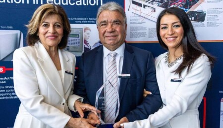 Londra’nın zirvesinde eğitimin geleceği konuşuldu