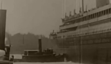Titanic'ten çıkarılan eserleri satma planı ABD hükümetinin engeline takıldı