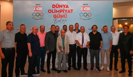 KTSYD'den Ertan Birinci ve Yücel Hatay’a tebrik