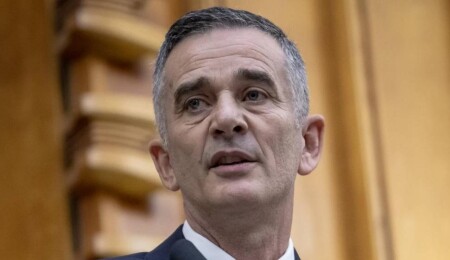 CHP'den bir istifa daha: Ümit Dikbayır istifa etti