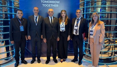Çavuşoğlu, Türkiye Eğitim Teknolojileri Zirvesi’ne katıldı: Yapay zeka önemli fırsatlar sunuyor