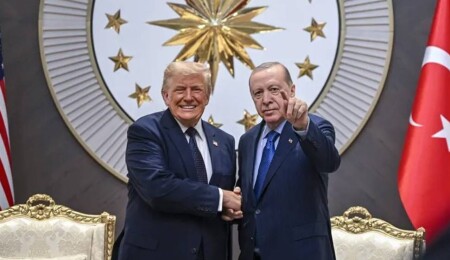 NATO Ankara Zirvesi başladı: "Erdoğan olmasaydı bu zirveye gelmezdim"