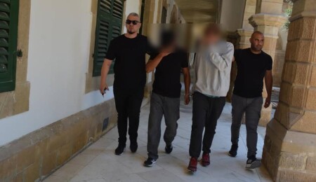 Benzer suç kayıtları da dikkate alındı: Uyuşturucu zanlıları cezaevine gönderildi