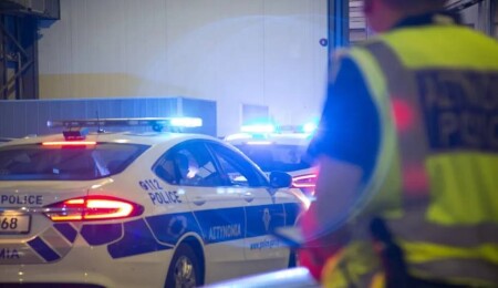 Güney Lefkoşa’da bomba alarmı: Nicosia Mall ve KEMA tahliye edildi