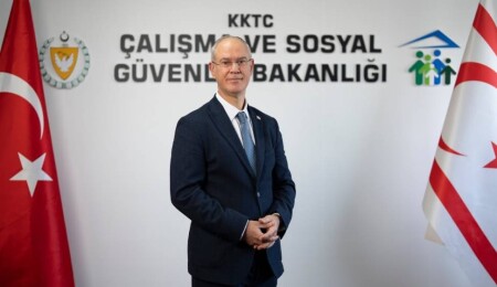 Hasipoğlu'ndan Basın Bayramı mesajı: Prim teşviki ile basın sektörünü desteklemeye devam ediyoruz