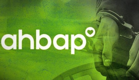 Ahbap Derneği'ne 4. dalga operasyon