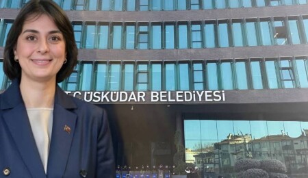 Üsküdar Belediye Başkanı ve 5 kişi gözaltında