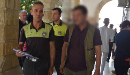 Minibüs ile yayaya çarptı: 2 gün tutuklu kalacak
