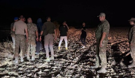Halil Kasım: Yangına ilk müdahale belediye ekipleri ve bölge halkı tarafından yapıldı