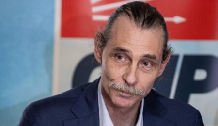 Etimesgut Belediyesi'ne yolsuzluk operasyonu: Beşikcioğlu gözaltına alındı