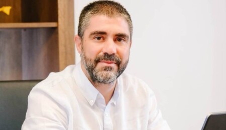 UBP Lefkoşa Belediye Başkan Adayı Aktunç: Başkent, başkent gibi yönetilecek