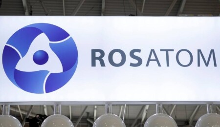 Rosatom: Karadeniz’de İHA saldırısına uğrayan konteyner gemisi battı