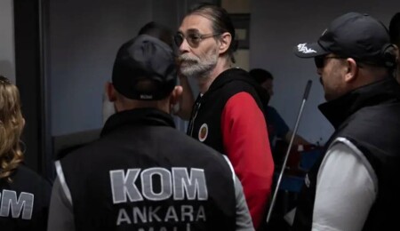 Erdal Beşikçioğlu, hakkındaki suçlamaları reddetti: İhaleye giren şirketleri tanımam